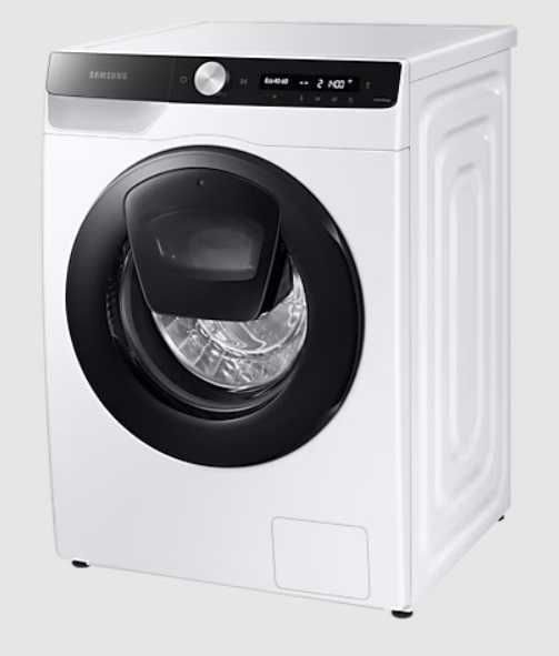 Pralka wolnostojąca Samsung WW90T554AAE 9kg 1400 obr/min AddWash