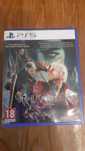 Devil may cry 5 Special edition