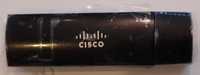 Karta sieciowa Wifi Wireless Adapter USB CISCO 802.11N USB 2.4GHZ LAN