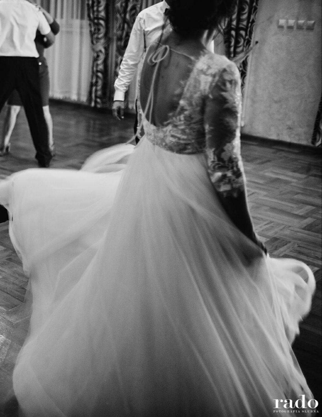 Suknia ślubna Wedding Dream Izabela Janachowska
