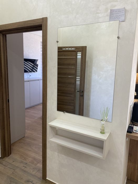DOBA - LUX  1 кім. 3-4 міс. З ДВОМА Кондиціонерами ! Завжди тепла !