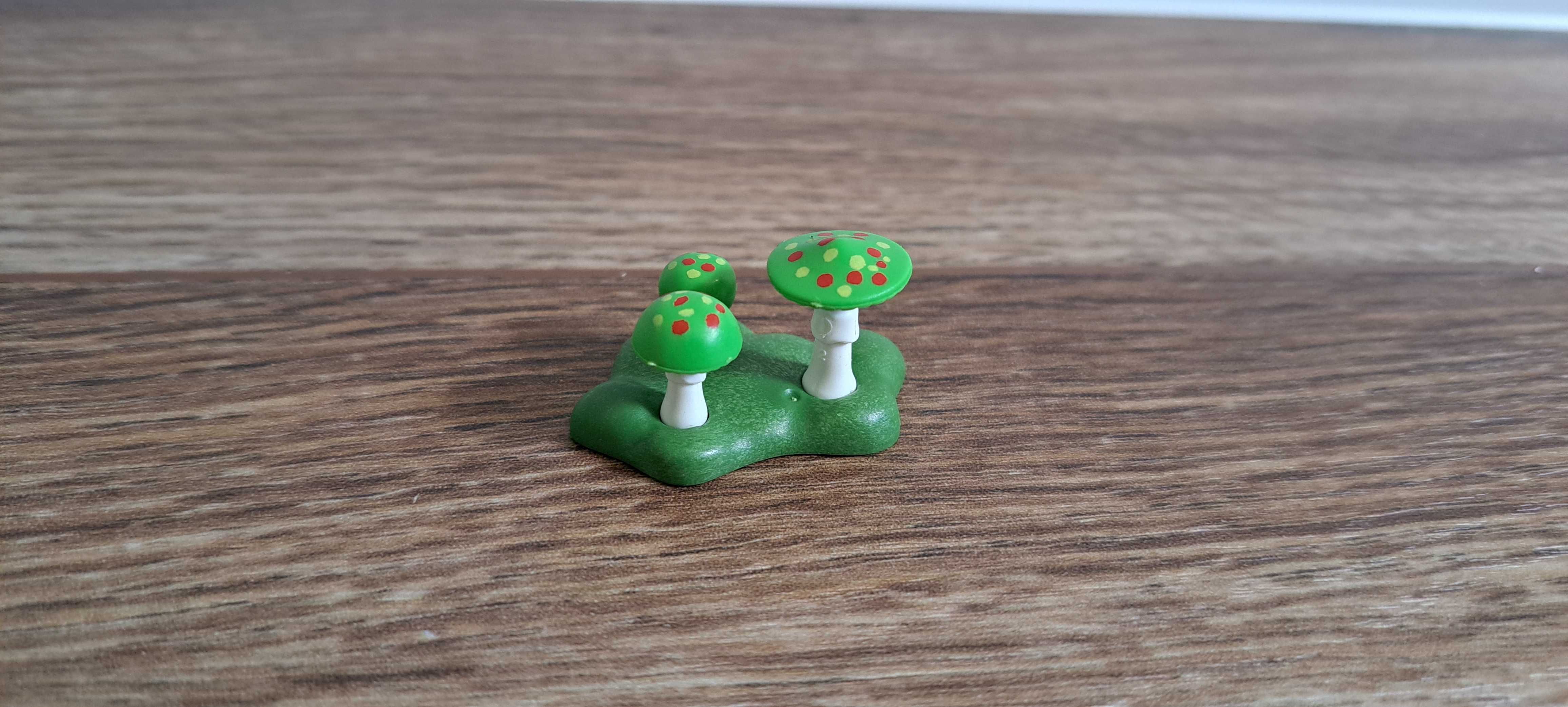 Playmobil część zestawu mała wróżka z bocianami