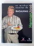 As Minhas Receitas de Bacalhau de Herman José
