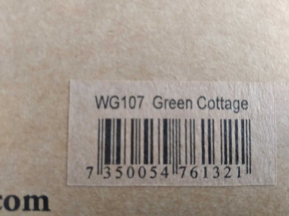 NOWY Karmnik dla ptaków, budka lęgowa Wildlife Garden, okazja WYSYŁKA