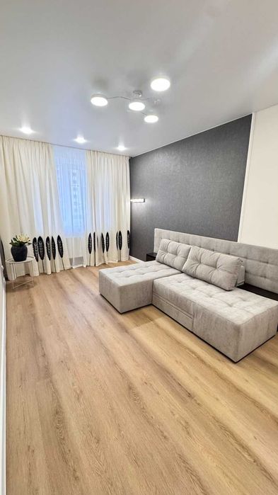 2к новобудова еліт класу / сучасний ремонт \ можлива "є Оселя"!