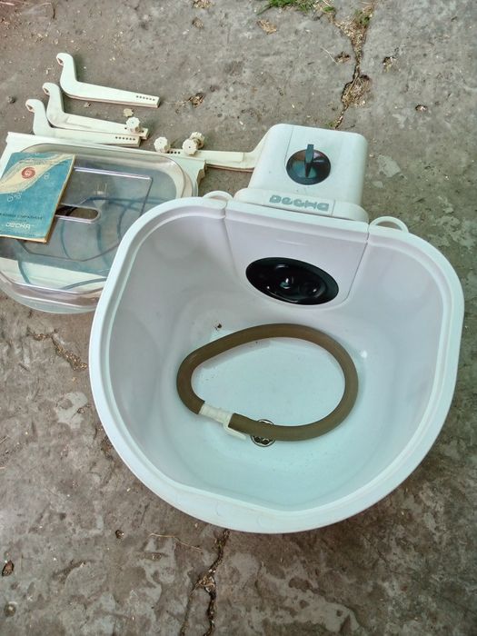 Стирання машина дасна