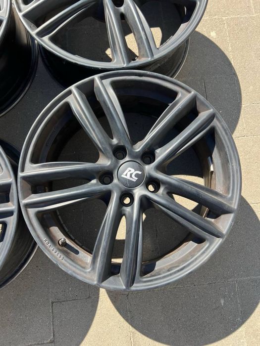 Диски 5/112 r17 7j Dia 57,1 mm (330)