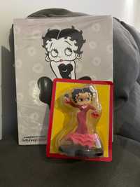 Miniatura Betty Boop Dance "Flamenco" - Nova, Selada