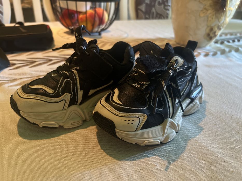 Кросівочки дитячі доя хлопчика