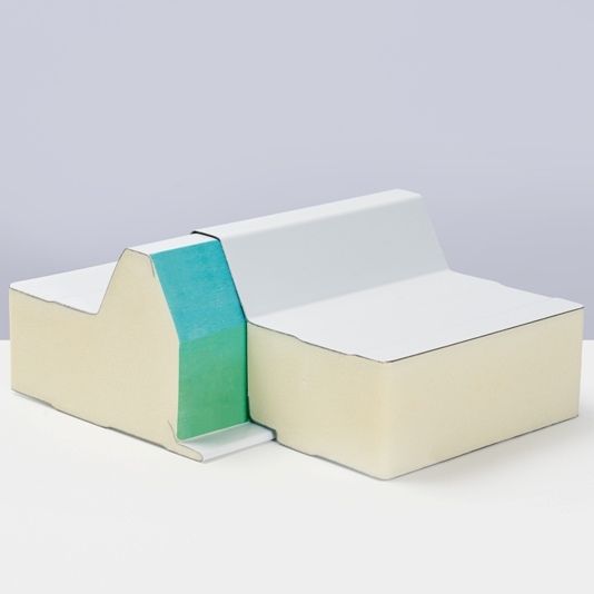 сэндвич-панели продажа и доставка/монтаж - ПИР (огнестойкие)