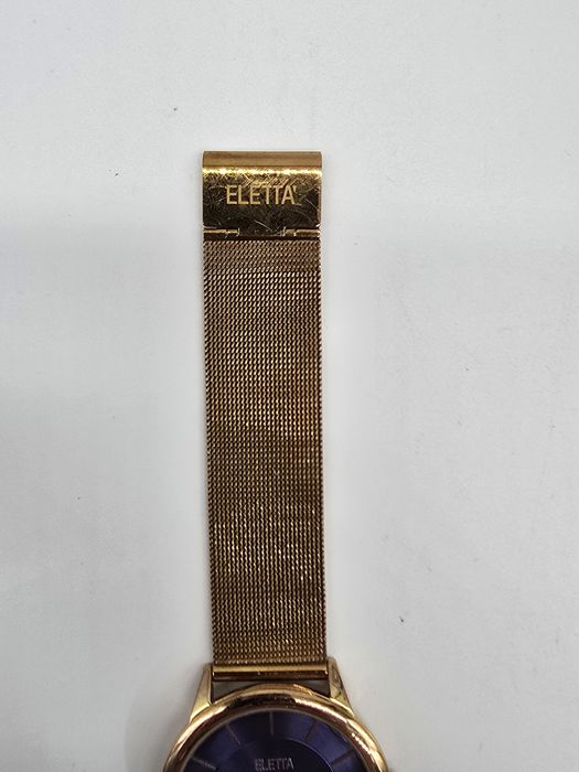 Relógio senhora da Eletta modelo Ela310lamr