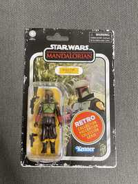 Hasbro Kenner Boba Fett (Morak)