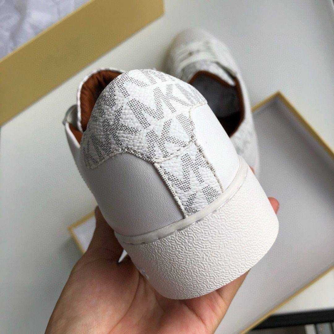 Кеди michael kors