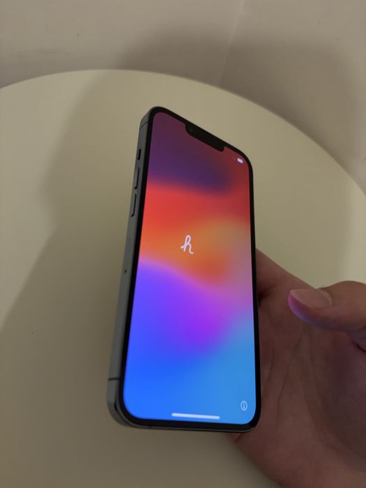 Iphone 13 Pro 256GB Azul Sierra