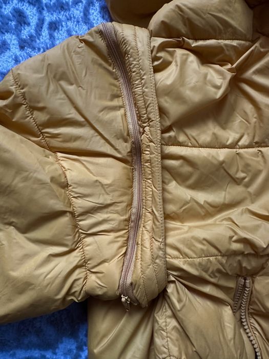 Куртка-жилет Zara