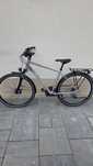 Raleigh Rushhour 6.0,3x10 Shimano Deore,50cm(M),hydraulika,stan ideał