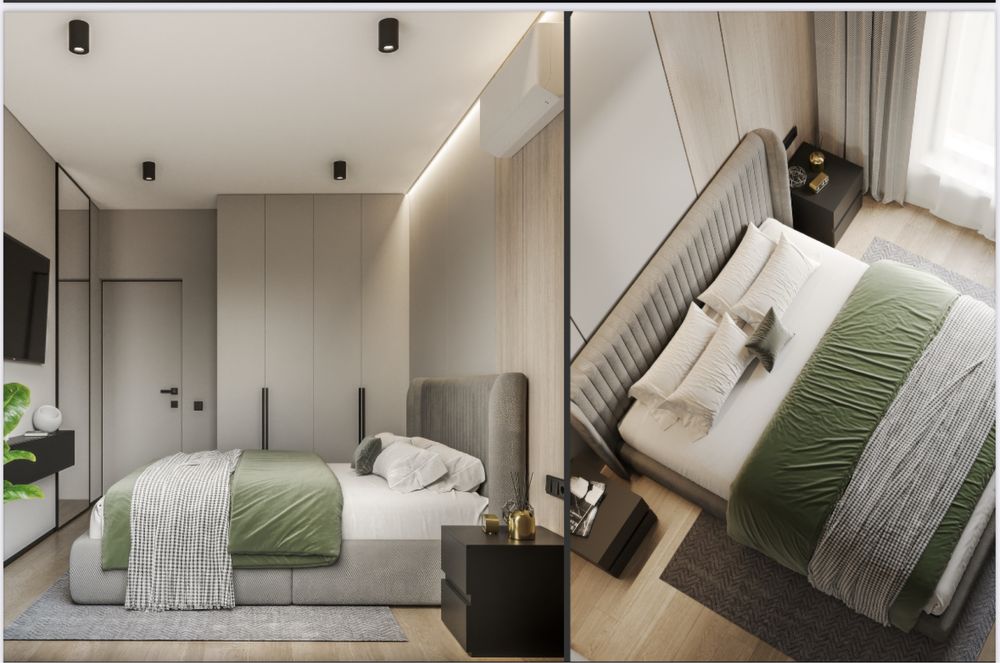 Продається таунхаус з ремонтом