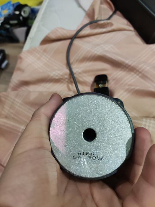 Сабвуфер для колонки tronsmart t6 max