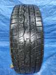 CELSIUS Rozmiar: 225/65R17 DOT: 3016 Grubość: 6,5 mm