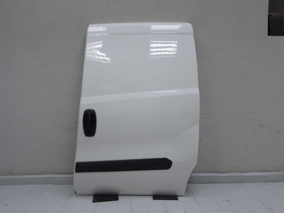 FIAT DOBLO II COMBO D 10-15 DRZWI BOCZNE PRZESUWNE LEWE 249