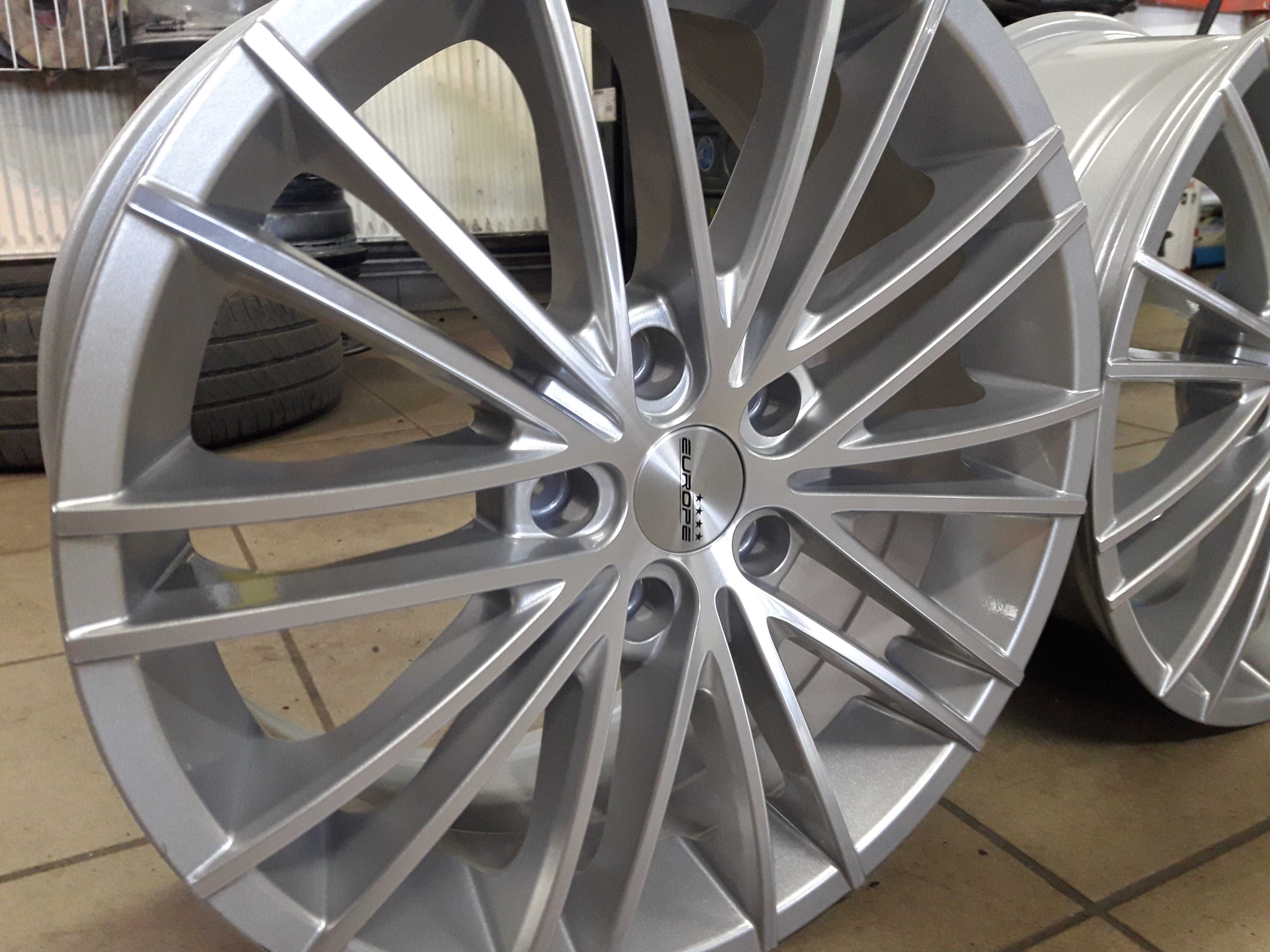 alufelgi 17 NOWE 5x114,3 KIA HYUNDAI TOYOTA mazda mitsubishi nissan