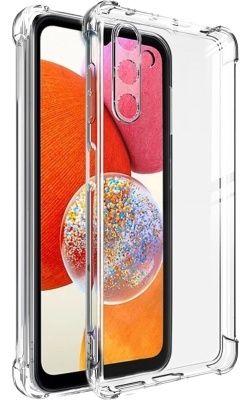 Чехол Противоударный Shockproof Samsung  A34 С Бортиками.