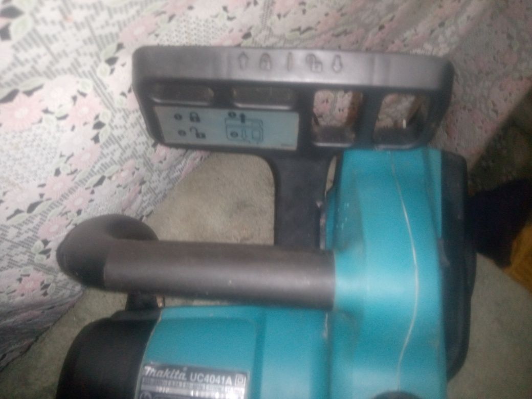 Електропила Макита, Makita  UC4041A , оригінал