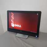 Dell Optiplex 9010 All In One - Ecrã 23FHD/16GB RAM/SSD/Intel Core i5