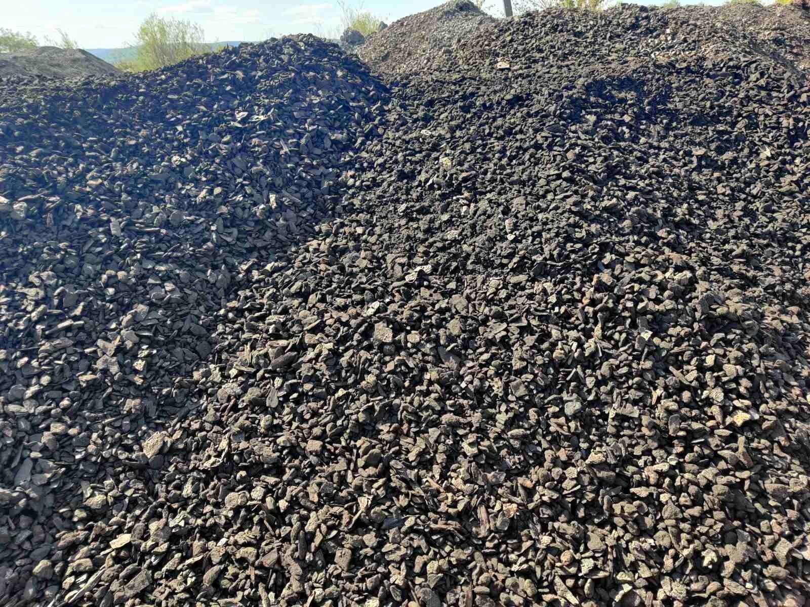 Буре вугілля (лігніт) від виробника