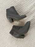 Klasyczne buty botki Reserved
