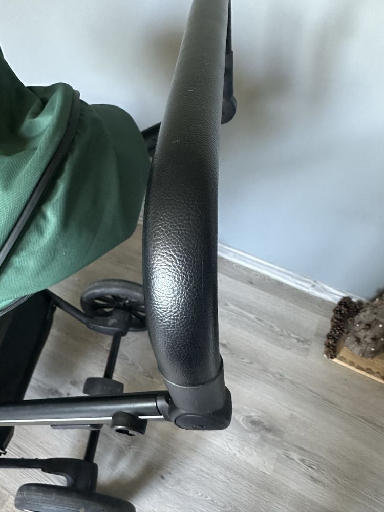 Wózek anex m type 2w1
