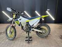 Husqvarna FE Husqvarna fe350 2023 polski salon