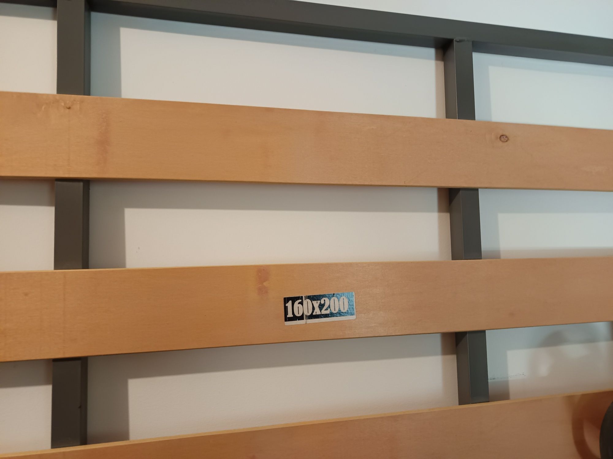 Estrado cama fixo 160x200