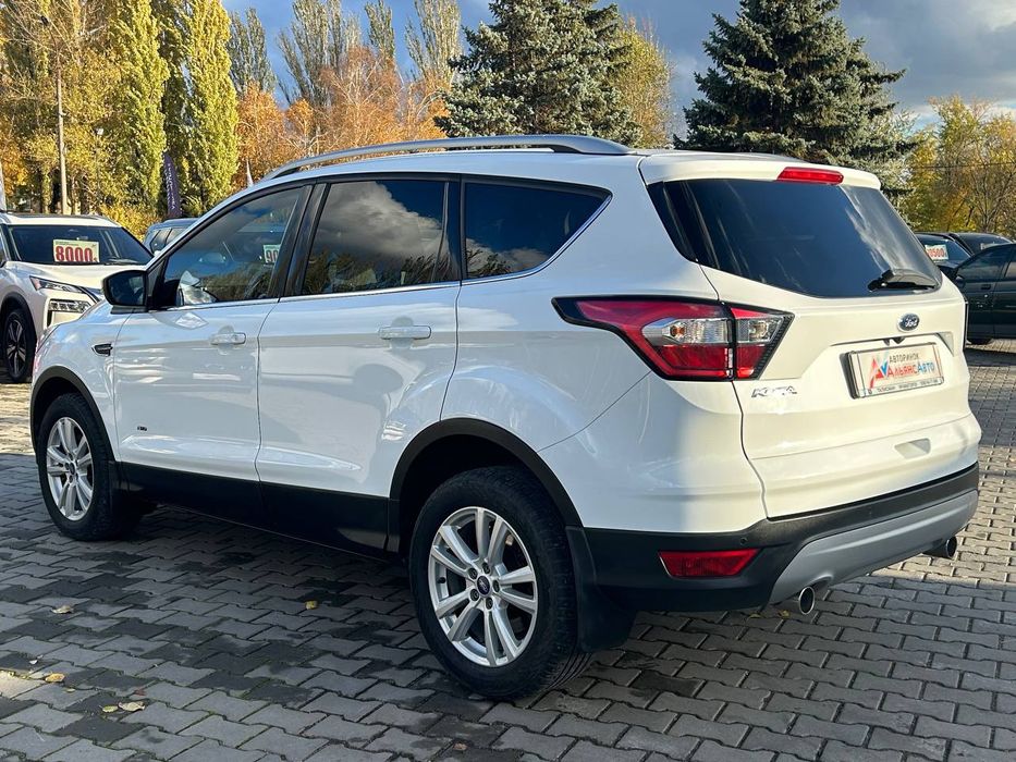 Ford Kuga №3715 (ВНЕСОК від 10%) Альянс Авто Кривий Ріг