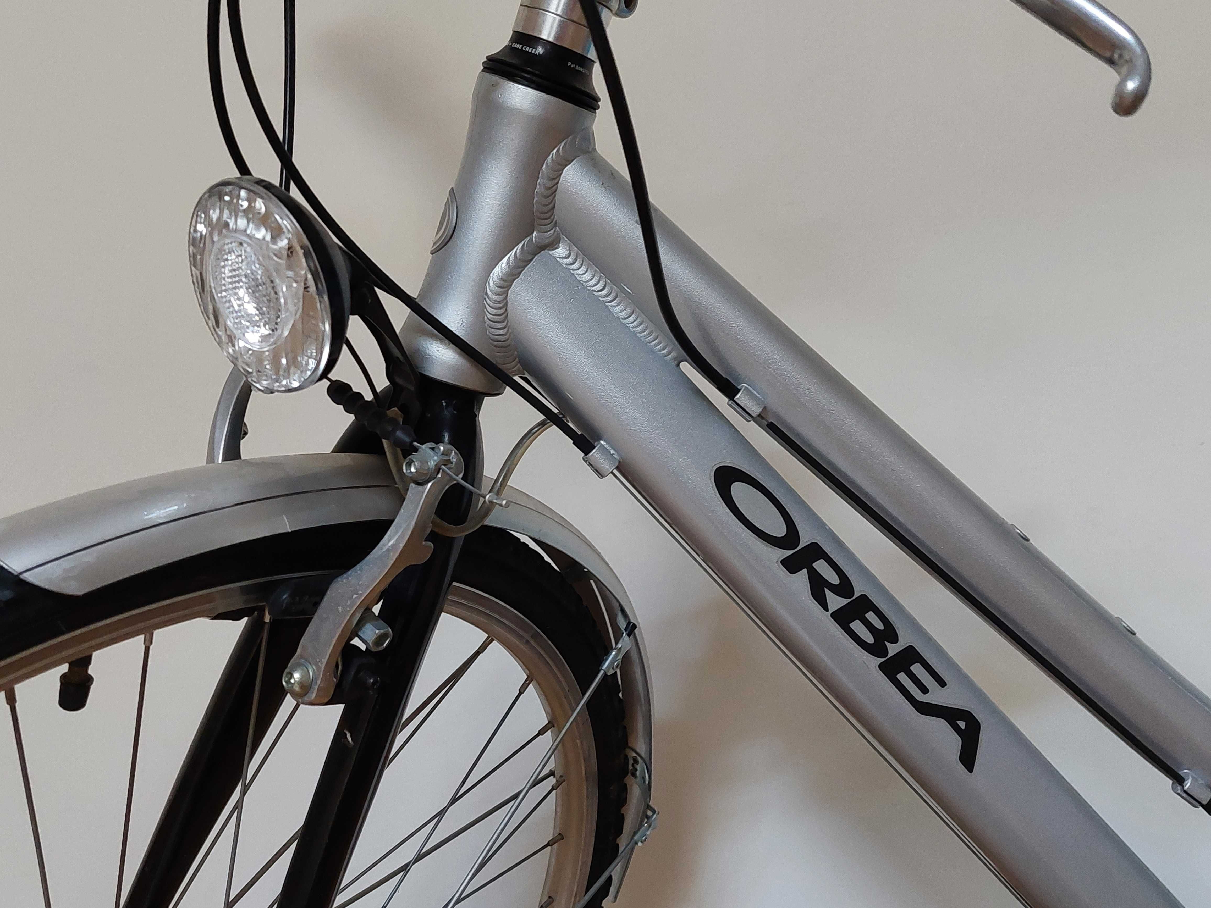 Bicicleta de cidade