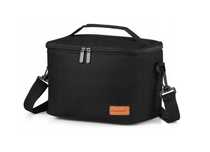 Torba termiczna Parateck OT0001-7 czarny 7,5 l