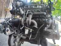 Двигатель двигун F1AE3481E Fiat Ducato Multijet 2,3 D 109 квт / EURO 6