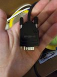 Adapter RS-USB-V3