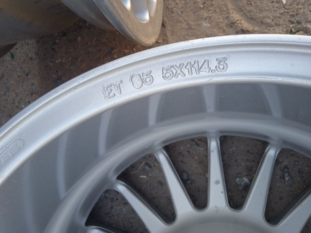 Продам диски р15