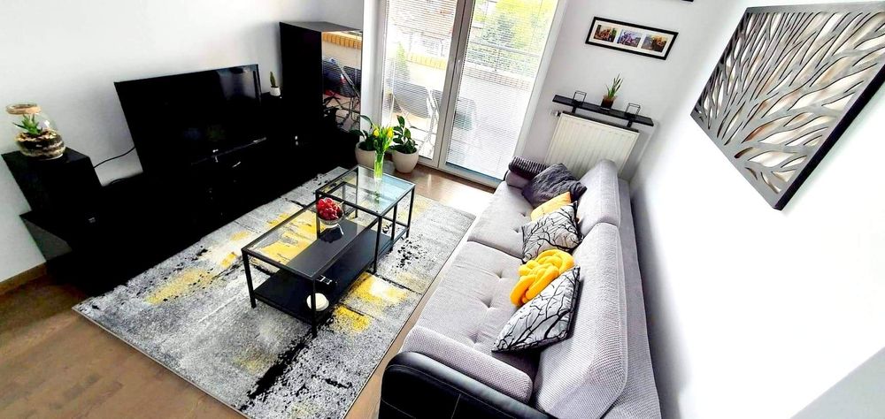 2 pokojowe mieszkanie 40m Płaszów Podgórze ul Płaszowska Bagry