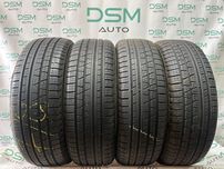Склад шин б/в. 215/65 R17 Pirelli Scorpion Verde All Season
