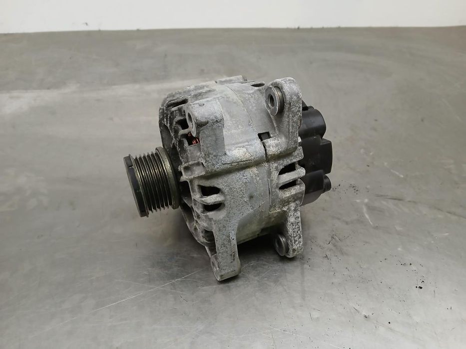 Alternador CITROËN C4 Cactus
