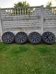 Koła 205/55 R16 5x112