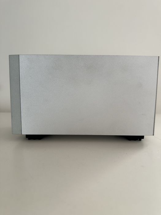Disco Lacie Dual Thunderbolt 3.0 TM2 6TB