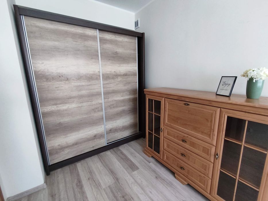 Mieszkanie na wynajem ul.Słowackiego Ełk - 37m, 2 pokoje, blok z windą