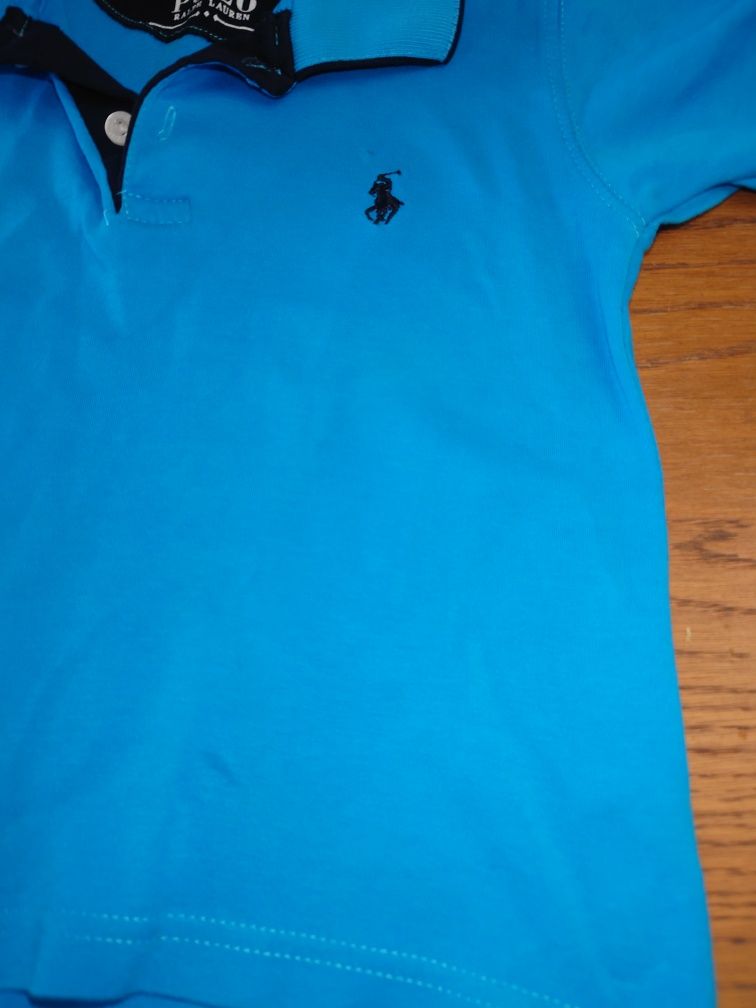 Koszulka polo Ralph Lauren