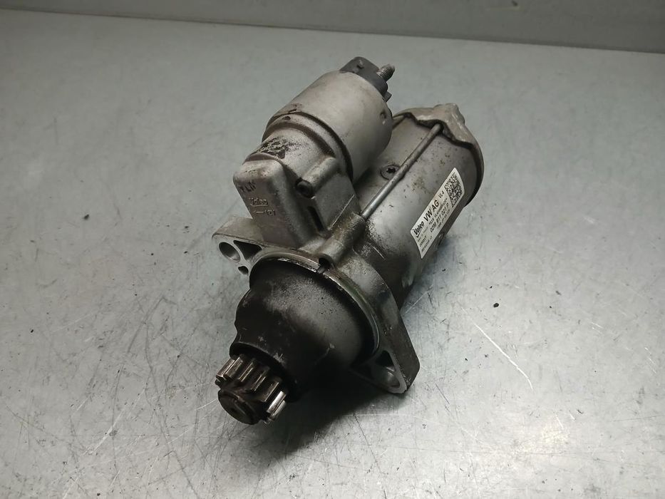 Motor de arranque SEAT Leon (5F1)