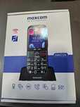 Telefon dla seniora Maxcom Comfort MM724 4G VoLTE