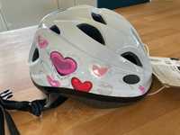 Kask rowerowy Meteor M 52-56