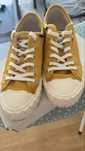 Sapatos Palladium